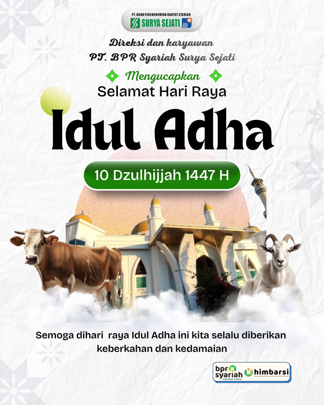IDUL ADHA